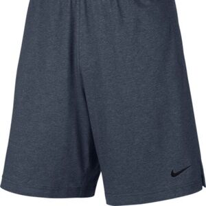 Nike Dry Fit Cotton Shorts Size M